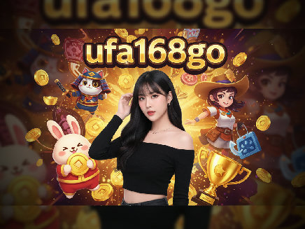 ufa168go