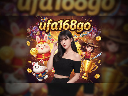 ufa168go สมัครสมาชิก