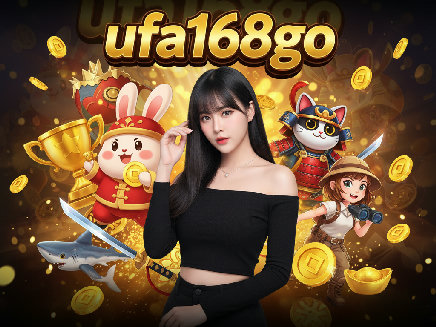 ufa168go login