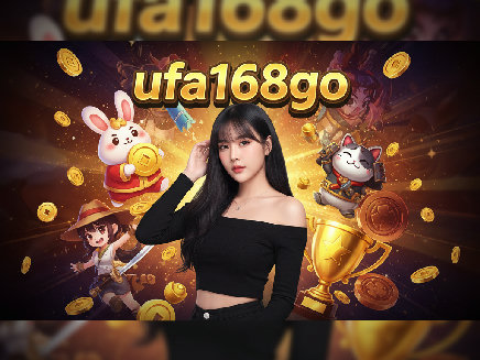 ufa168go เว็บตรง