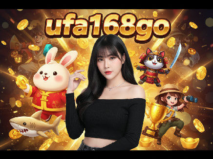 สล็อตเว็บตรง ufa168go